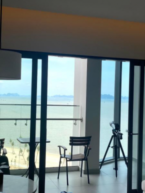 Căn hộ cao cấp tại ALaCarte Ha Long Bay Hotel Residence